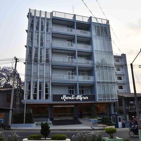 Hotel Htein Thar Taunggyi Exterior photo