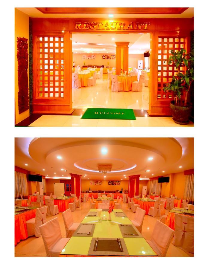 Hotel Htein Thar Taunggyi Exterior photo