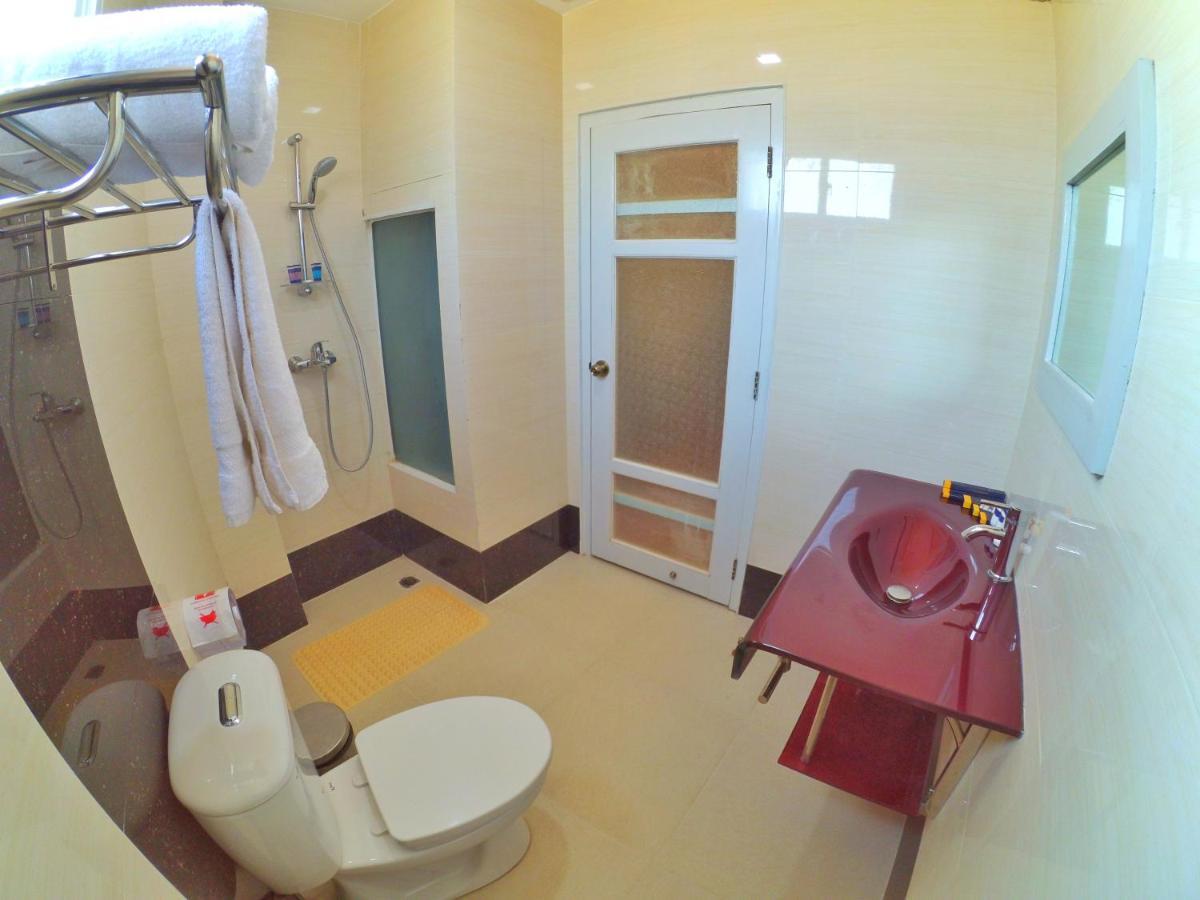 Hotel Htein Thar Taunggyi Exterior photo