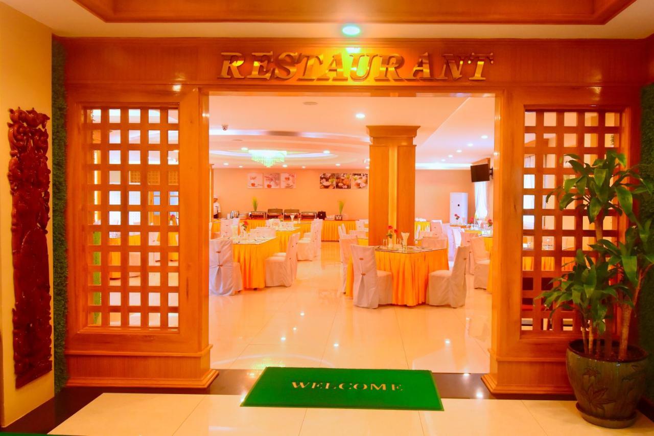 Hotel Htein Thar Taunggyi Exterior photo