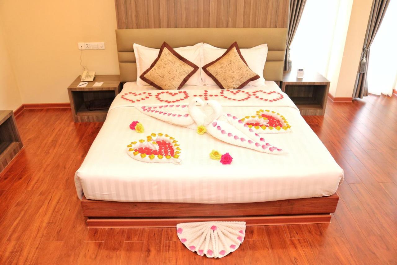 Hotel Htein Thar Taunggyi Exterior photo